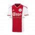 Camisola AFC Ajax Homem Equipamento Primeiro 2022-2023 Manga Curta
